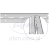 Listwa aluminiowa typ 3